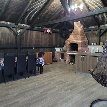 Casa Sofia Avrig 빌라 외부 사진